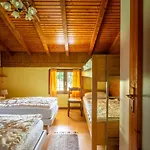 Vakantiehuis Nini By Interhome Trarego