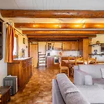 Vakantiehuis Nini By Interhome *