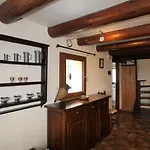 Vakantiehuis Nini By Interhome Trarego