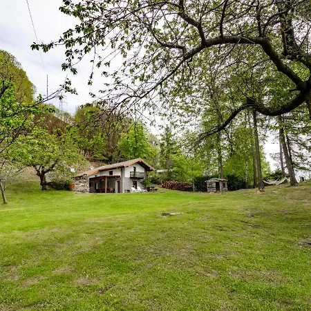 Nini By Interhome Vakantiehuis