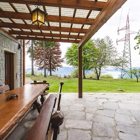 Nini By Interhome Trarego