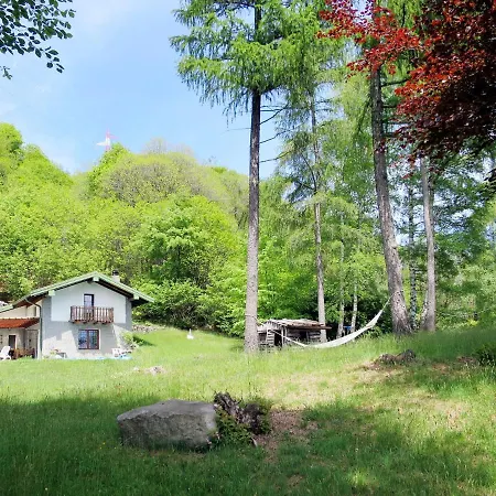 Nini By Interhome Vakantiehuis Trarego