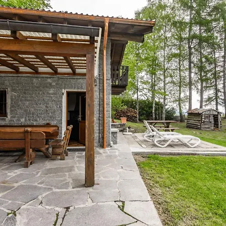 Nini By Interhome Ferienhaus Trarego