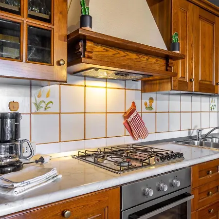 Vakantiehuis Nini By Interhome *