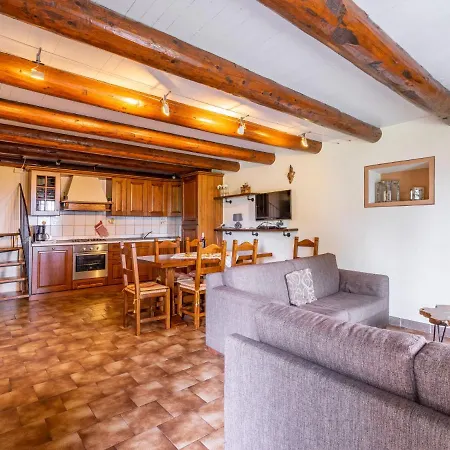 Nini By Interhome Vakantiehuis