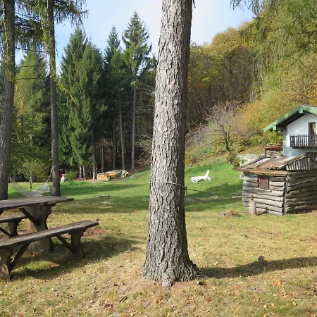 Ferienhaus Nini By Interhome