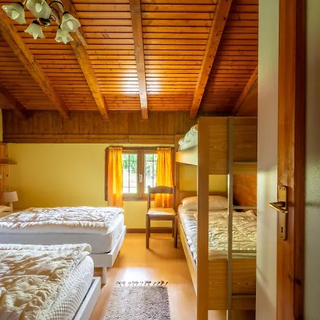 Ferienhaus Nini By Interhome Trarego