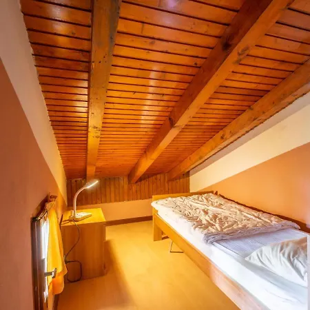 Ferienhaus Nini By Interhome Trarego