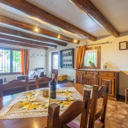 Hébergement de vacances Nini By Interhome *