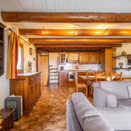 Vakantiehuis Nini By Interhome *