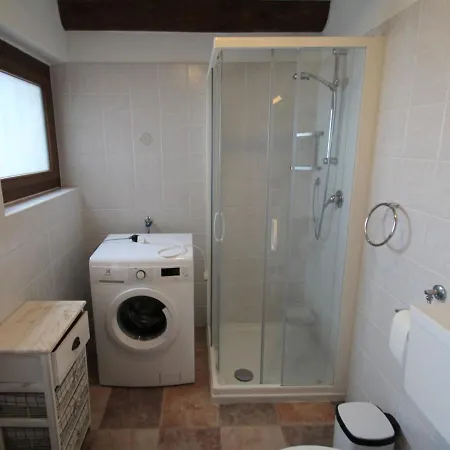 Vakantiehuis Nini By Interhome Trarego