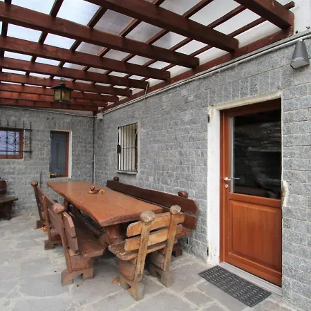 Nini By Interhome Ferienhaus *