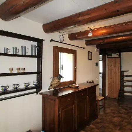 Ferienhaus Nini By Interhome Trarego