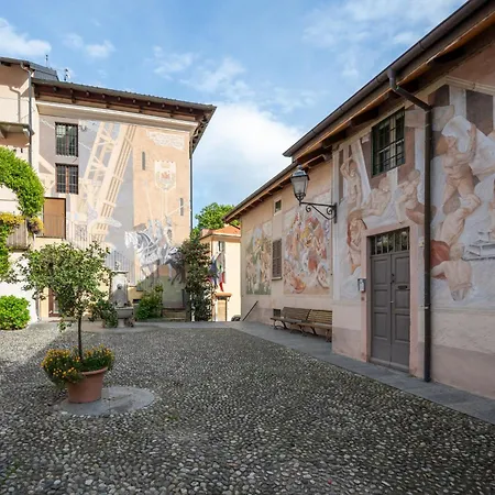 Vakantiehuis Nini By Interhome *