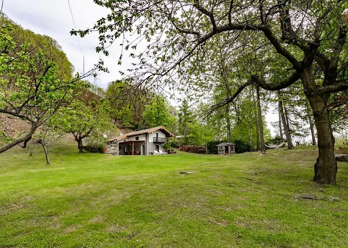 Nini By Interhome Semesterbostad