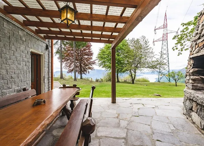 Nini By Interhome Trarego