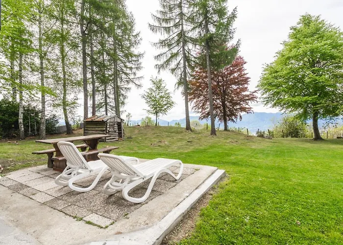 Nini By Interhome * 트라레고