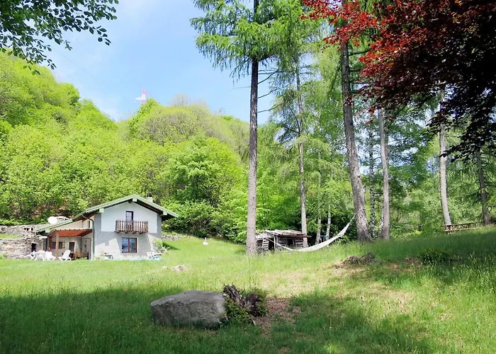 Nini By Interhome Semesterbostad Trarego