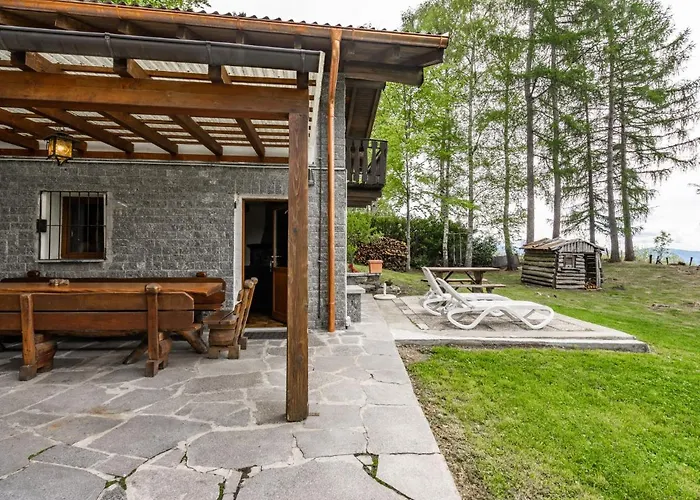 Nini By Interhome Semesterbostad Trarego