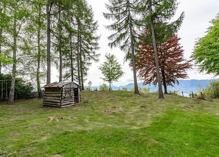 Semesterbostad Nini By Interhome *