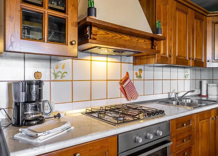 펜션 Nini By Interhome *