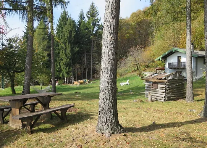 펜션 Nini By Interhome