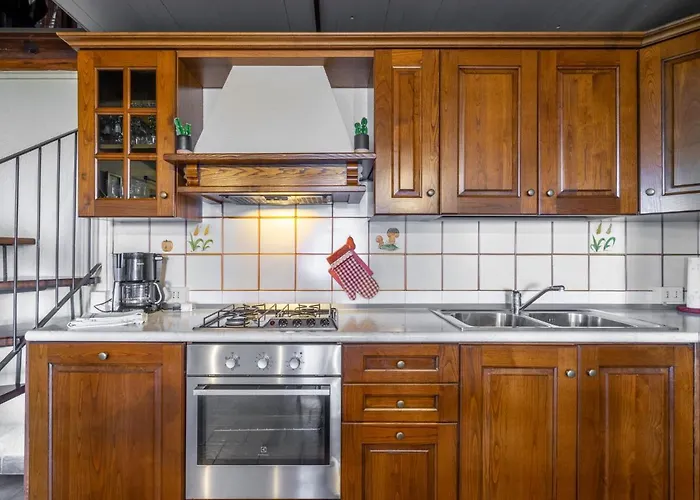 Nini By Interhome * Trarego