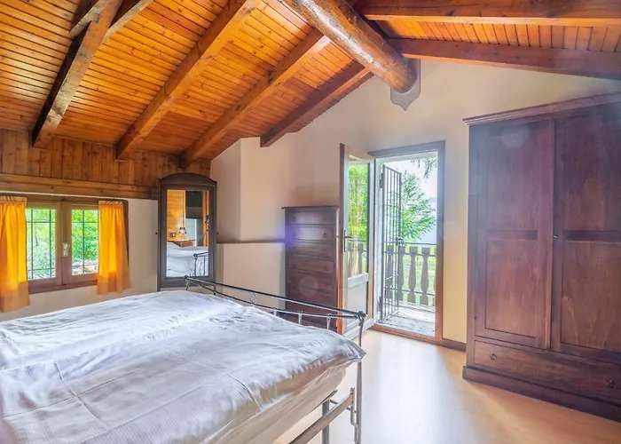 펜션 Nini By Interhome