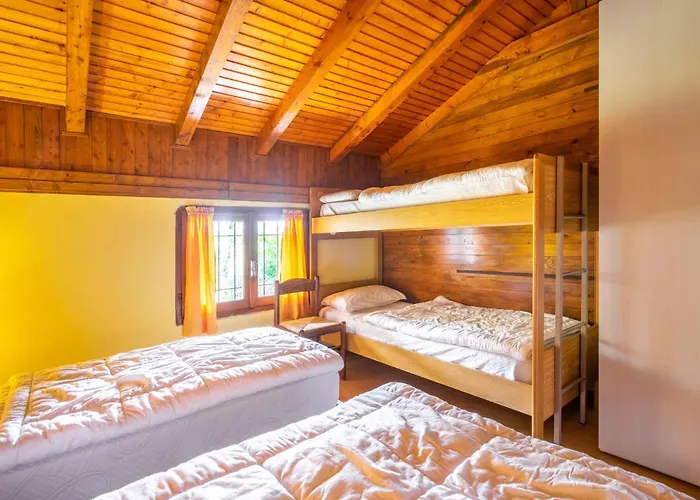 Nini By Interhome * 트라레고