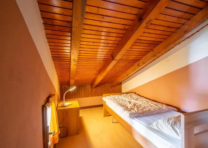 Semesterbostad Nini By Interhome Trarego