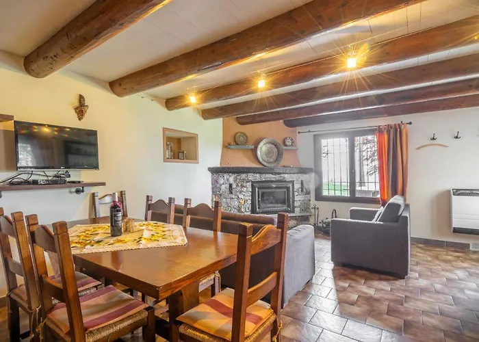 Nini By Interhome Trarego