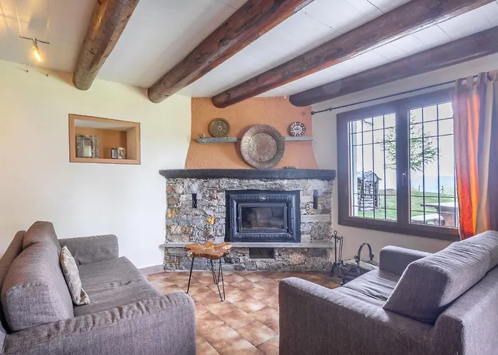 Nini By Interhome * 트라레고