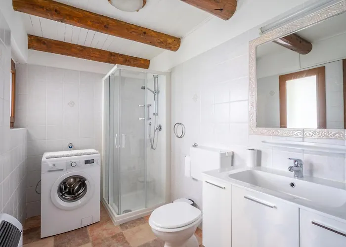 Nini By Interhome * Trarego