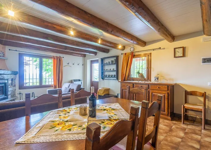 Semesterbostad Nini By Interhome *