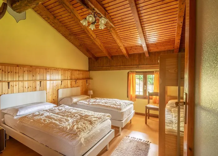 펜션 Nini By Interhome *