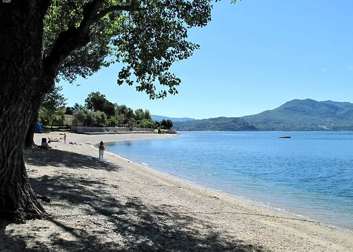 Nini By Interhome Semesterbostad