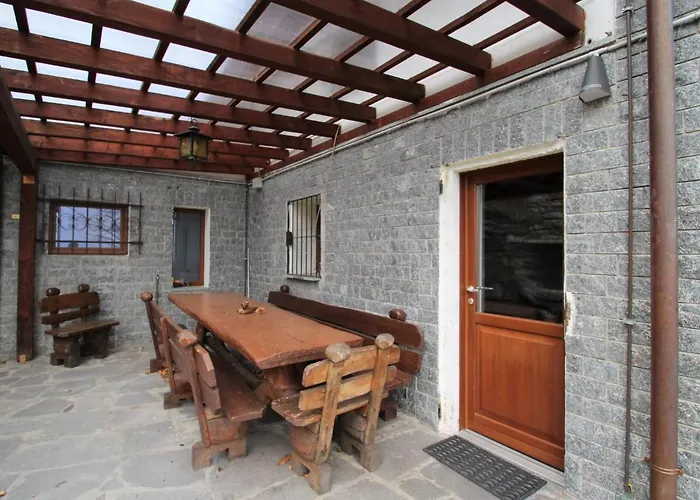 Nini By Interhome 펜션 *