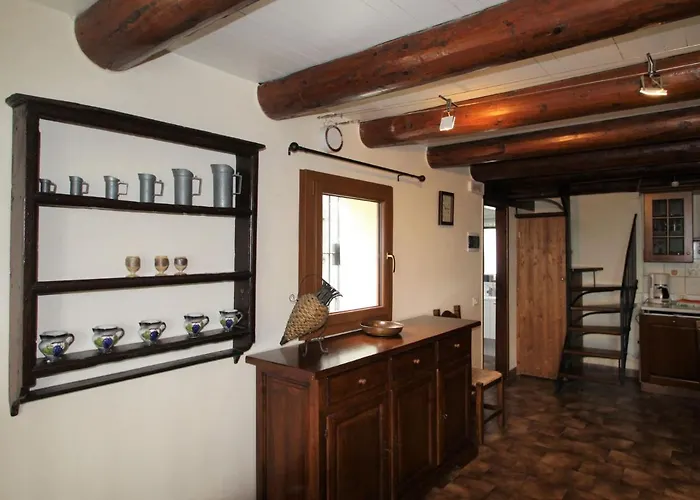 펜션 Nini By Interhome 트라레고