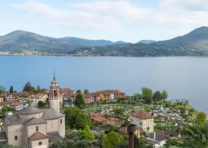 Nini By Interhome * 트라레고