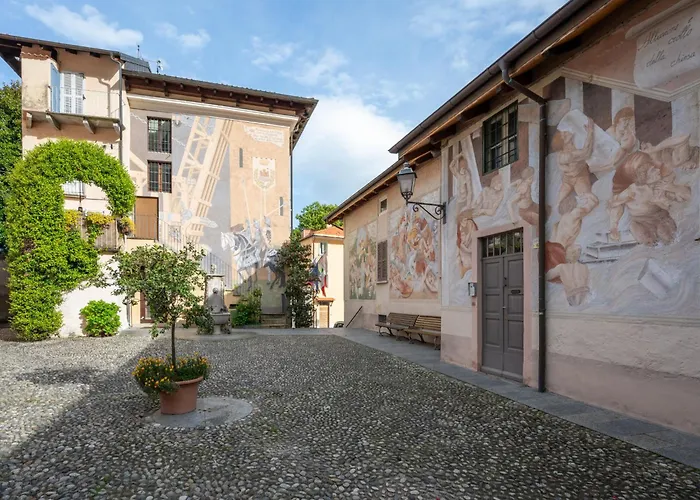 펜션 Nini By Interhome *